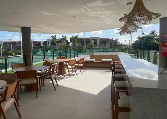Flat Makia Beach Experience Muro Alto