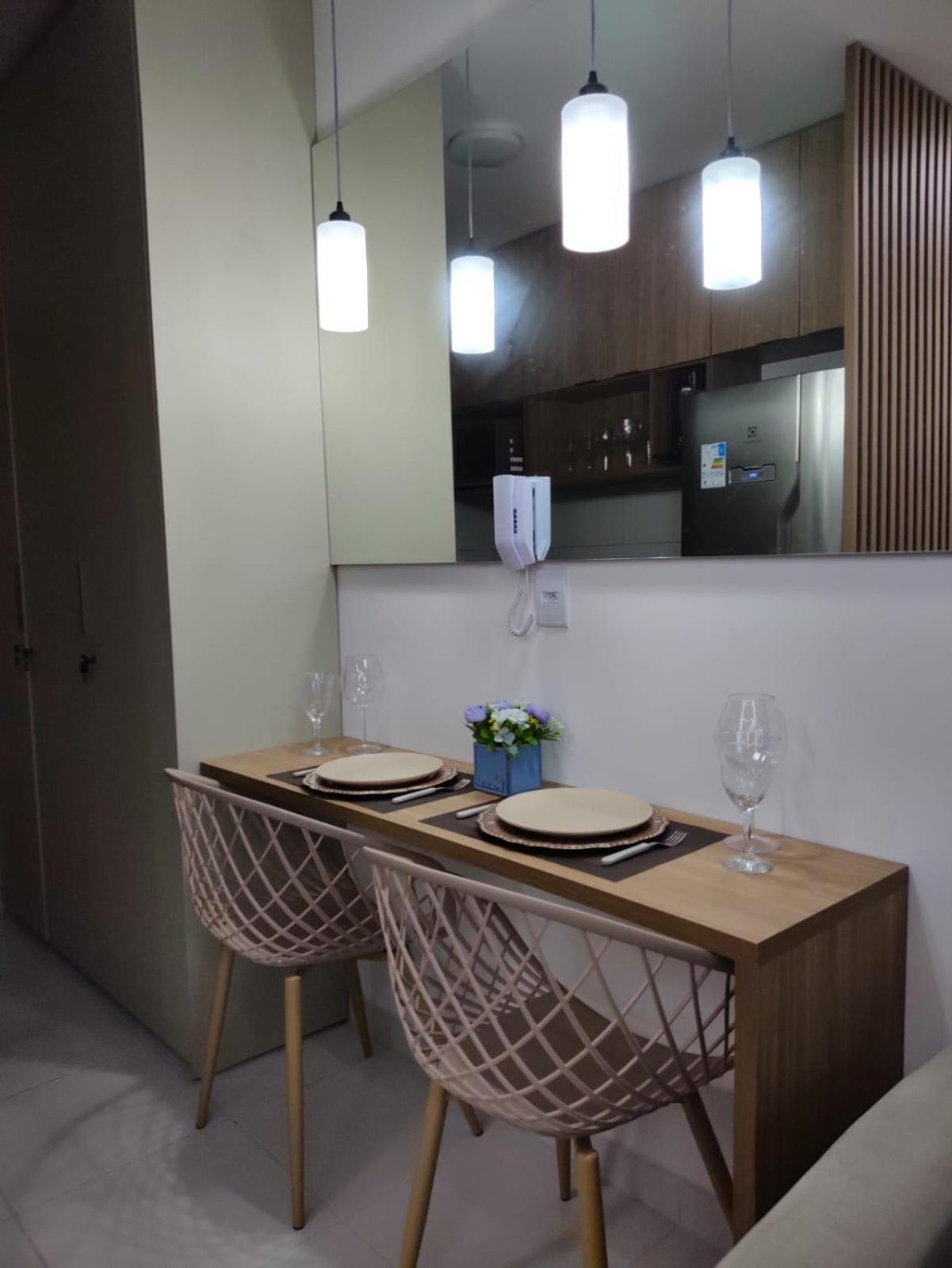 Apartment Flat Makia Experience Muro Alto Porto de Galinhas