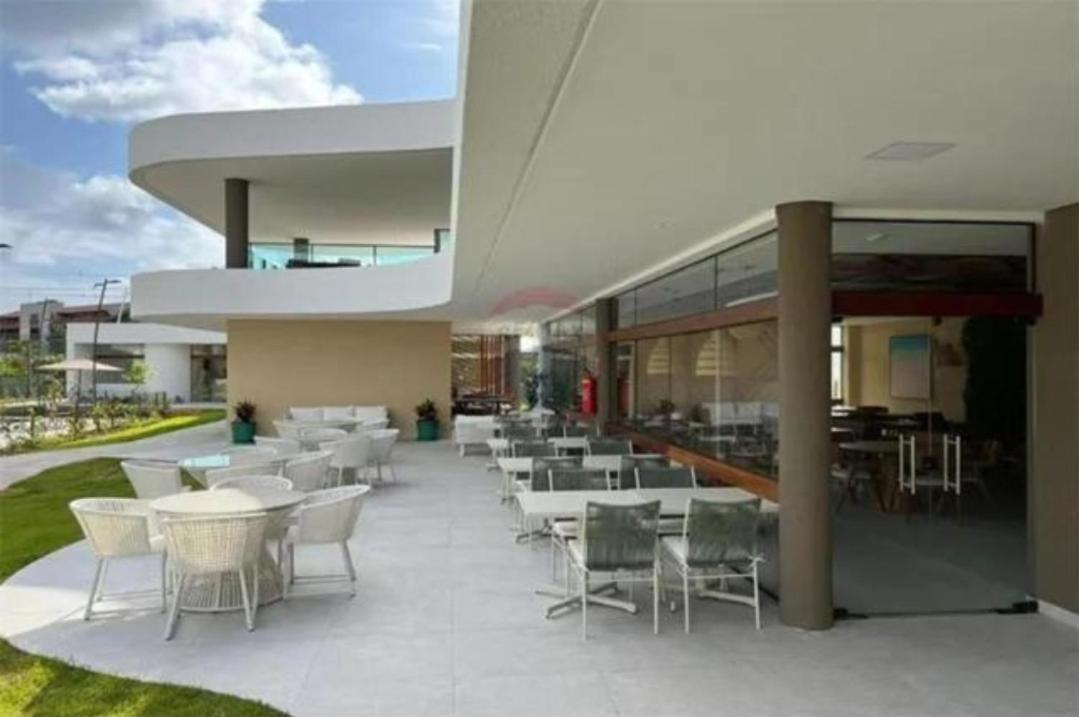 Flat Makia Experience Muro Alto * Porto de Galinhas