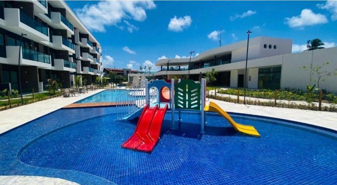 Flat Makia Experience Muro Alto Apartment *