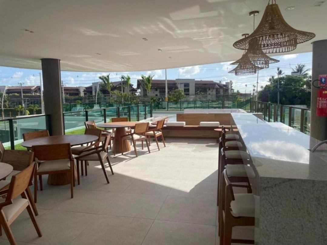 Flat Makia Experience Muro Alto * Porto de Galinhas