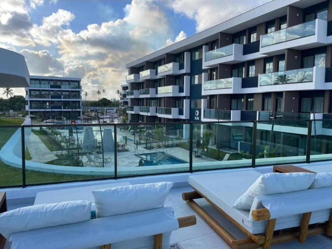 Flat Makia Experience Muro Alto Apartment *