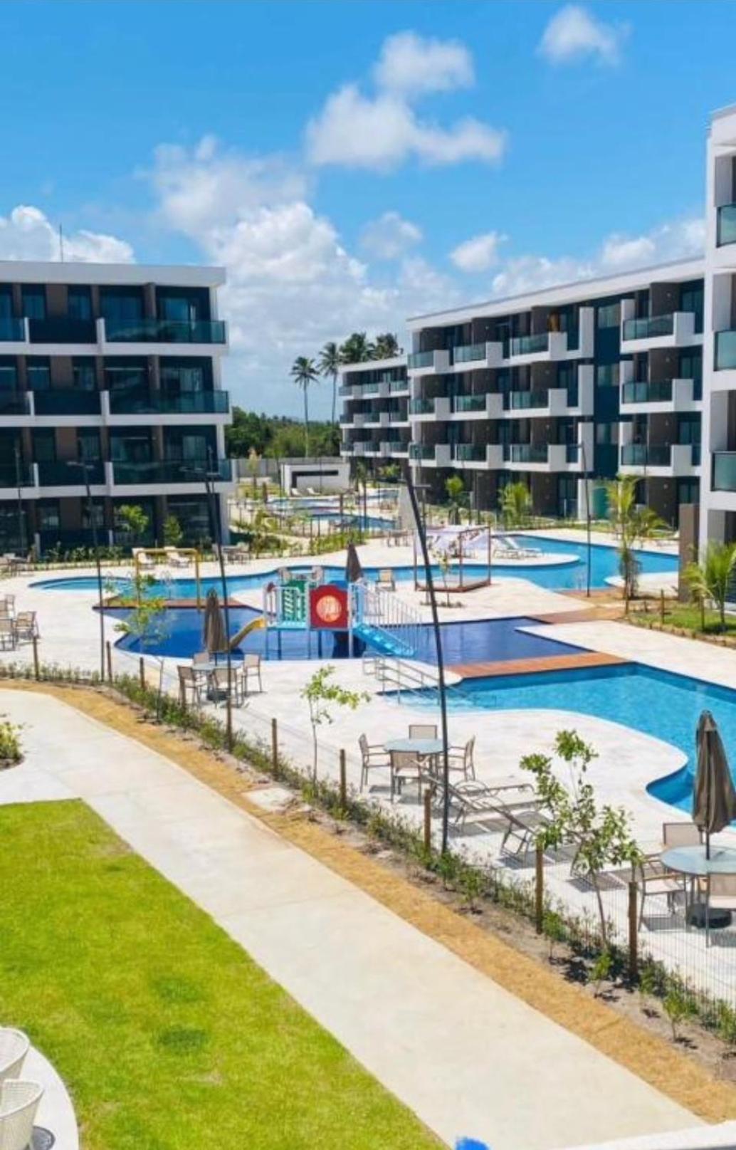 Apartment Flat Makia Experience Muro Alto *