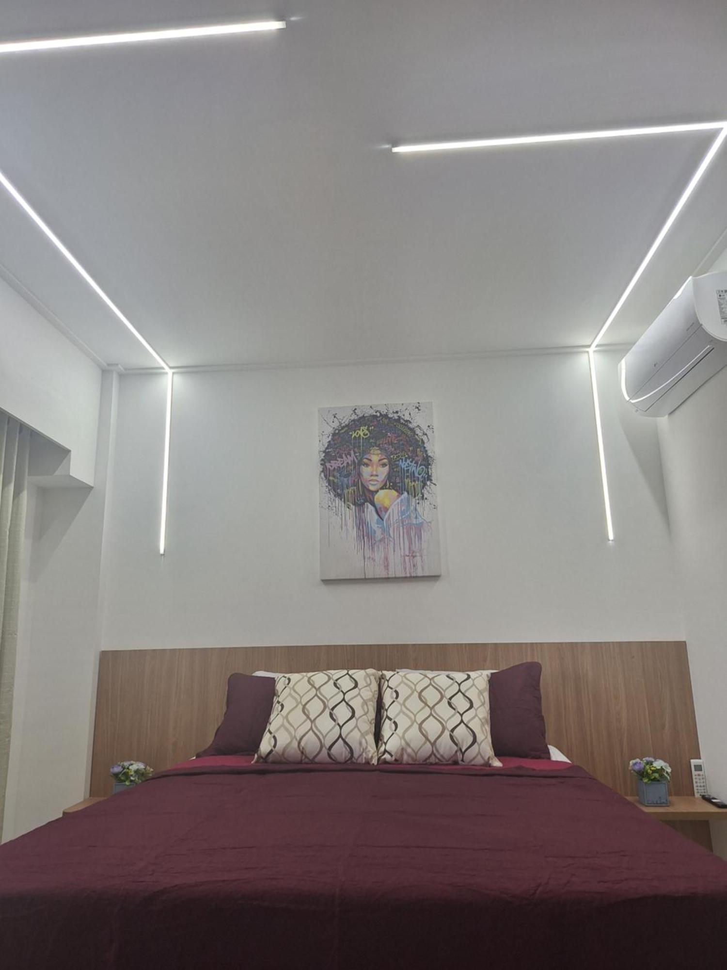 Flat Makia Experience Muro Alto Apartment