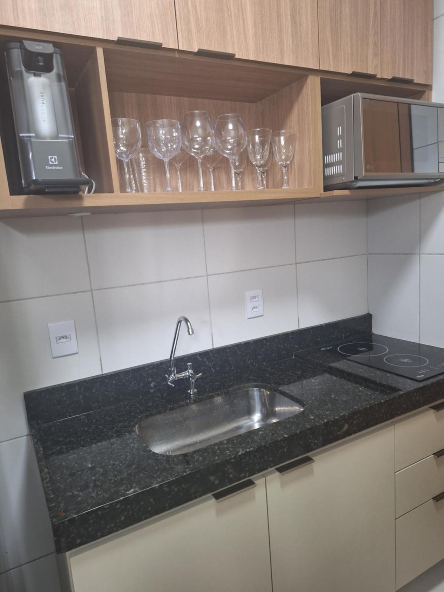 Flat Makia Experience Muro Alto