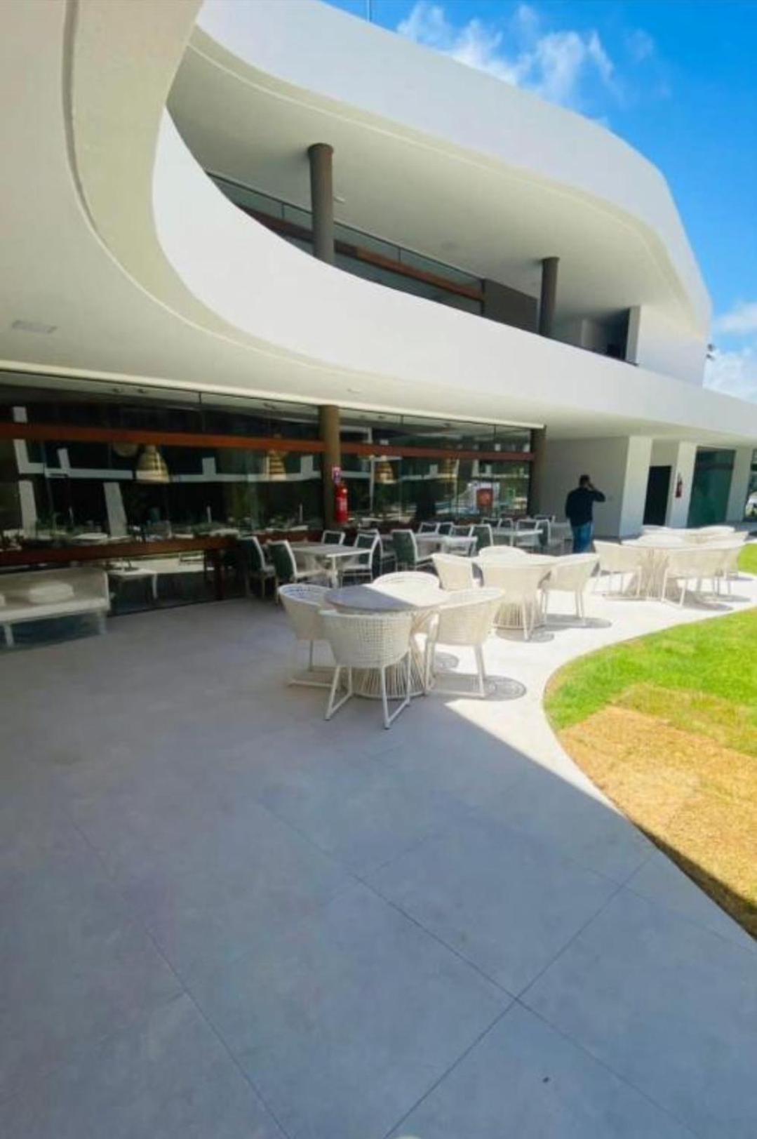 Flat Makia Experience Muro Alto Apartment *