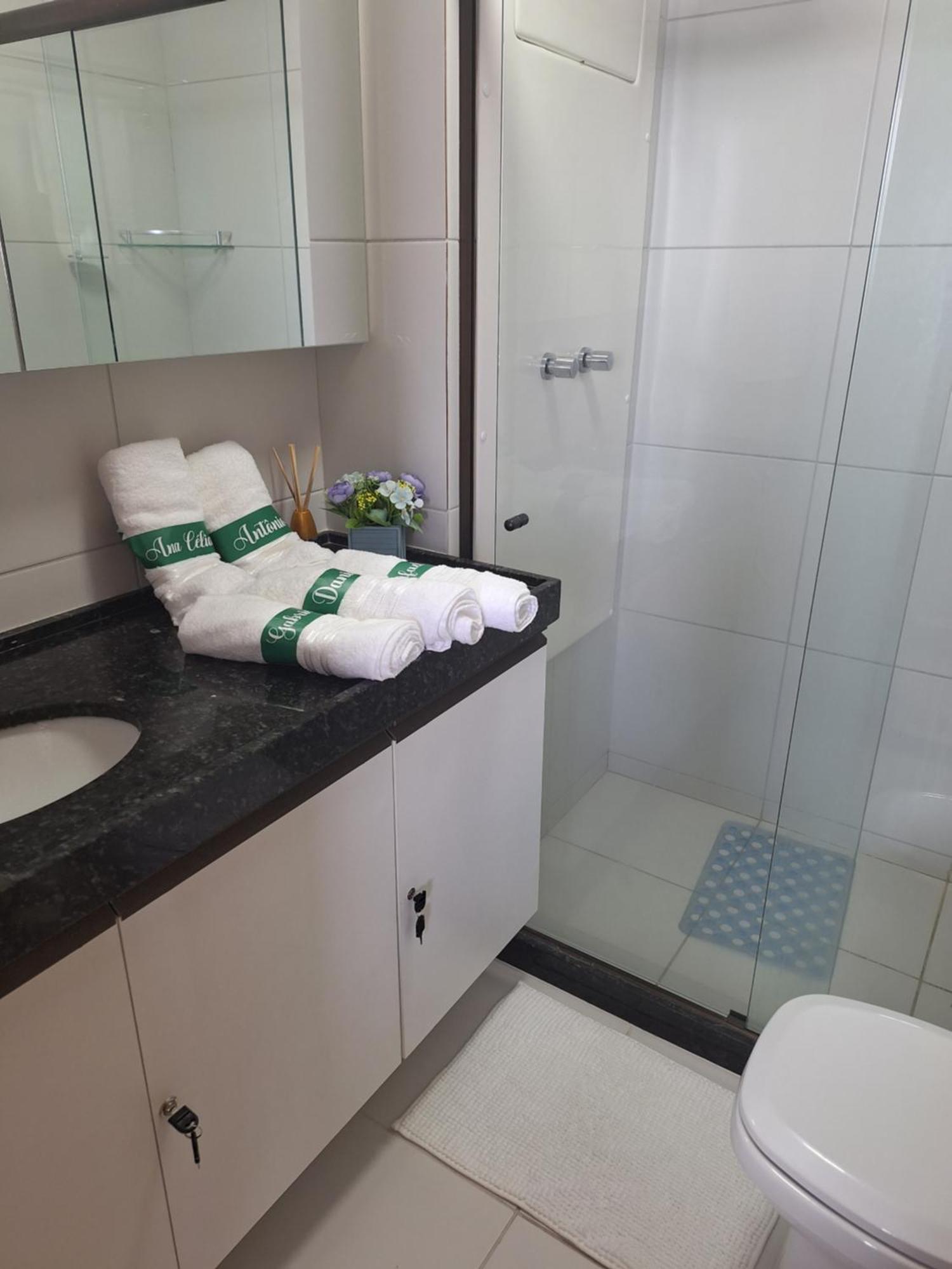 Flat Makia Experience Muro Alto Apartment Porto de Galinhas