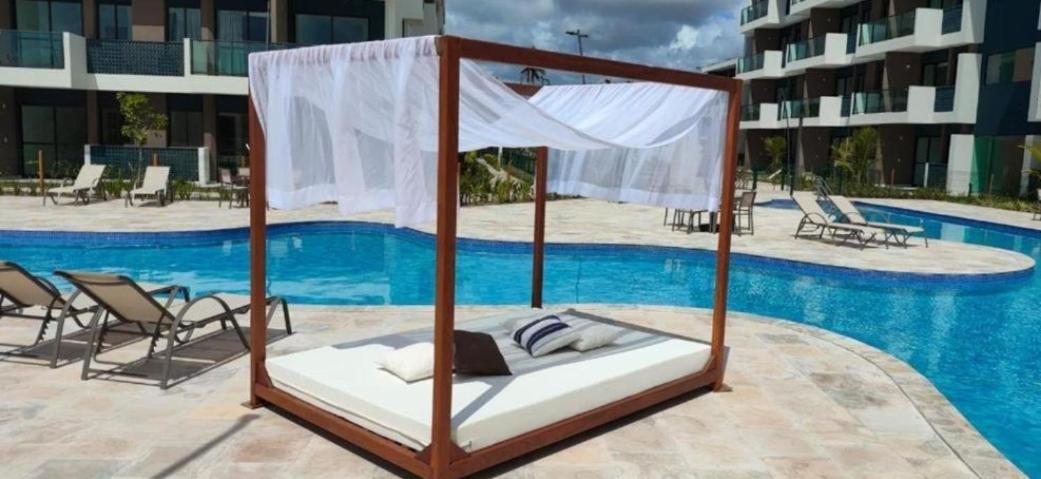 Flat Makia Experience Muro Alto Apartment *