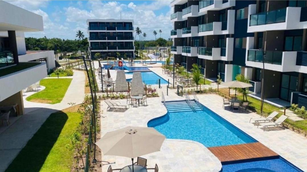 Flat Makia Experience Muro Alto Apartment Porto de Galinhas