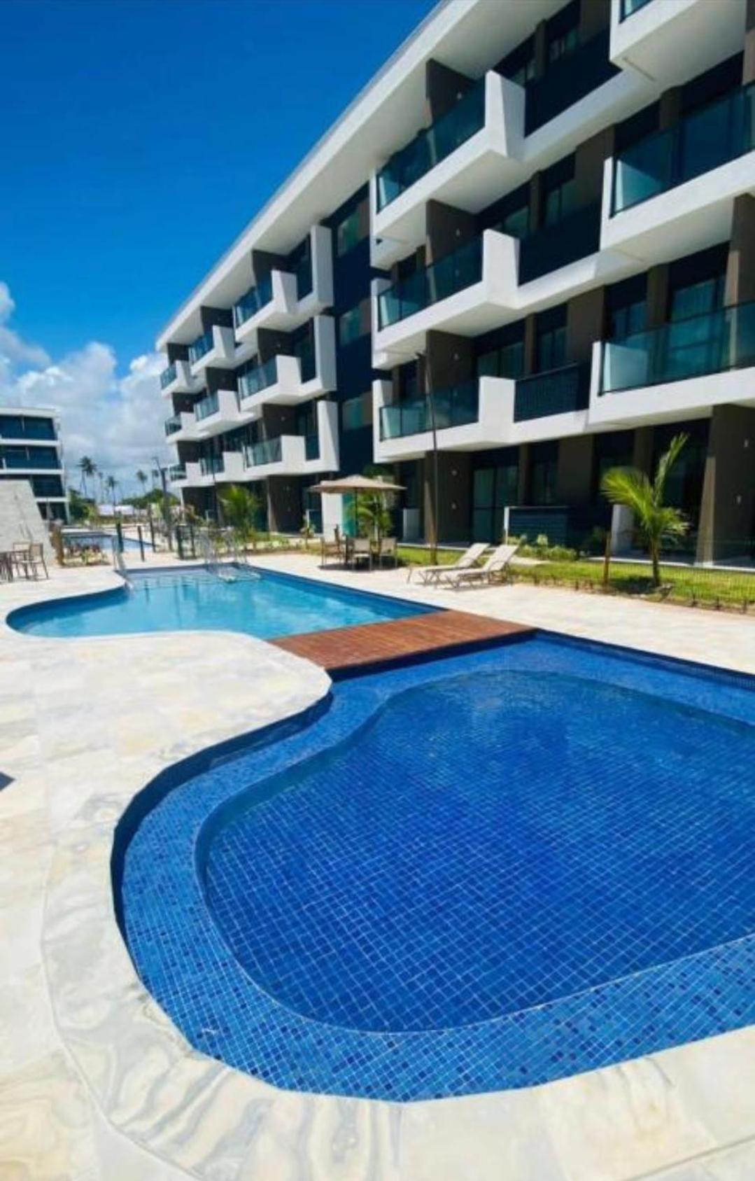 Flat Makia Experience Muro Alto Apartment *