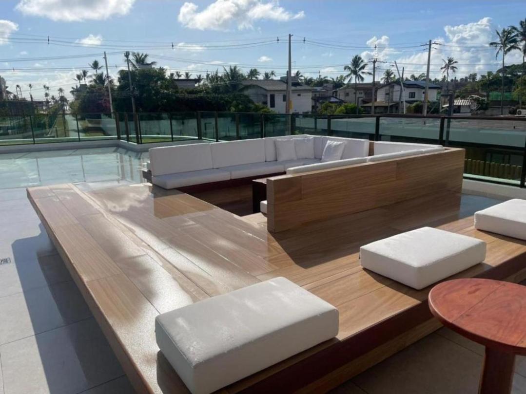Flat Makia Experience Muro Alto * Porto de Galinhas