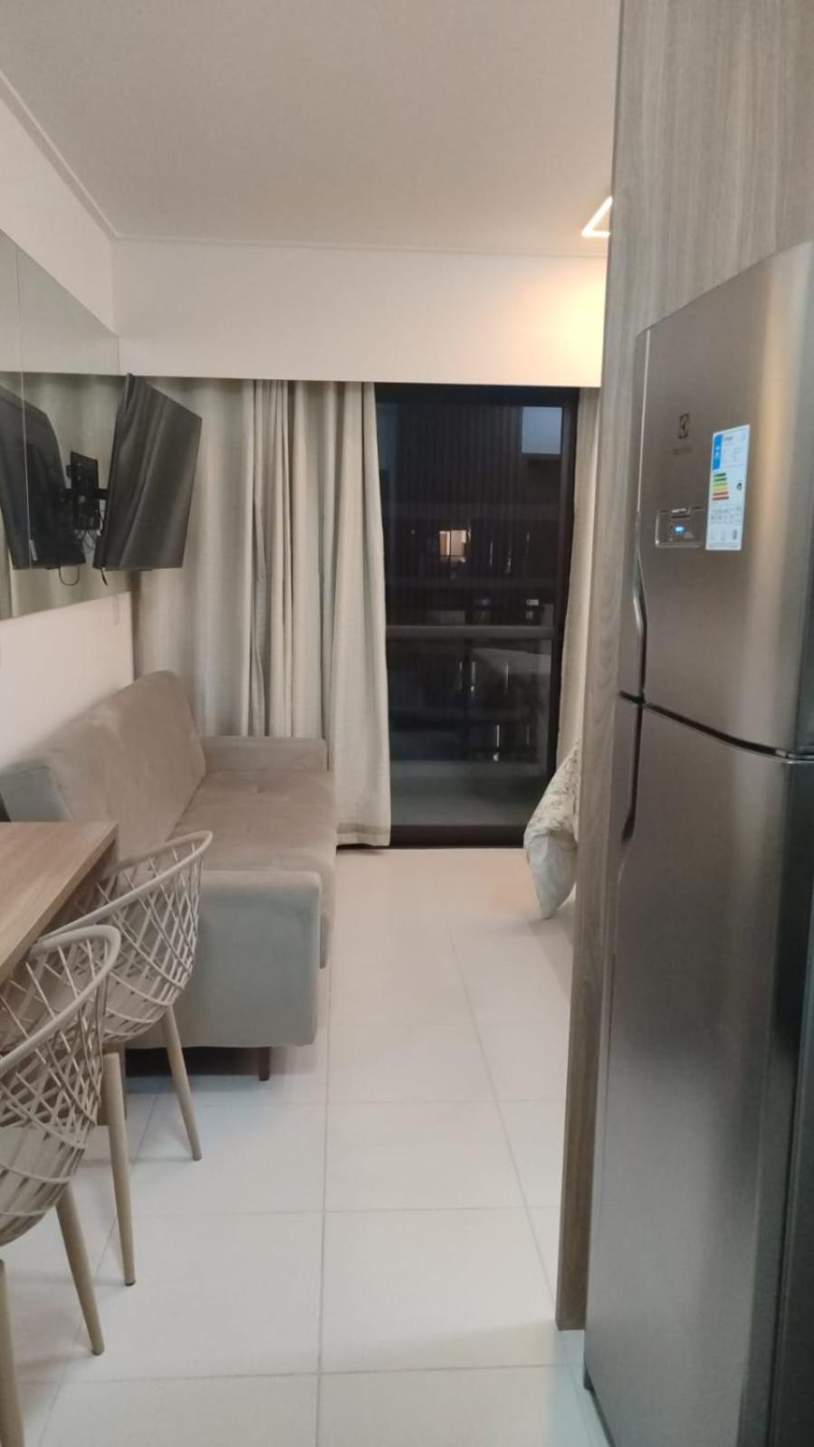 Flat Makia Experience Muro Alto Apartment *